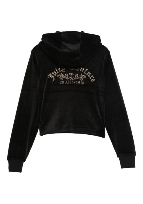 Felpa con logo JUICY COUTURE | JBX6500102